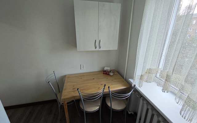 Апартаменты на Рабоче-Крестьянской