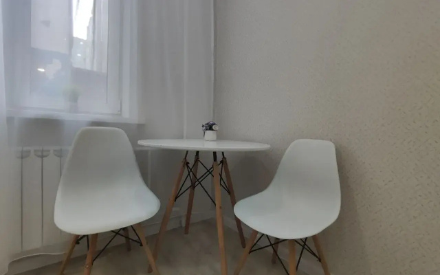 Apartamenty Domino na ul. Dzambul'skaa 2D