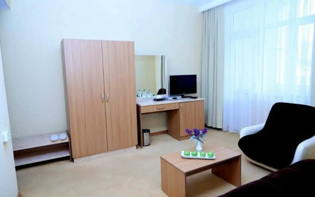 Gabala Tufandag City Hotel
