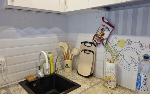 Квартира ДОБРЫЙ ДОМ GESS