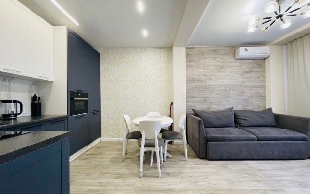 Квартира Уютная квартира в центре города Волгограда