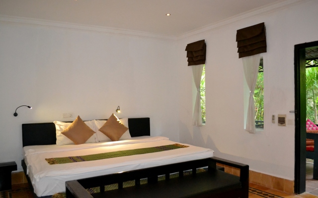 Nature Boutique Residence Villa