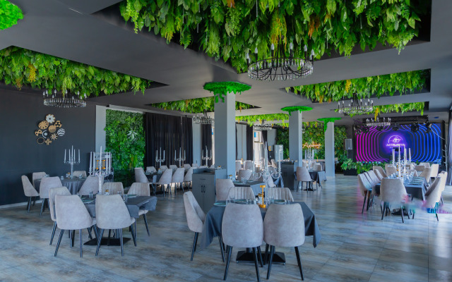 Astalanya Resort
