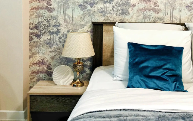 Апартаменты Берег Моря