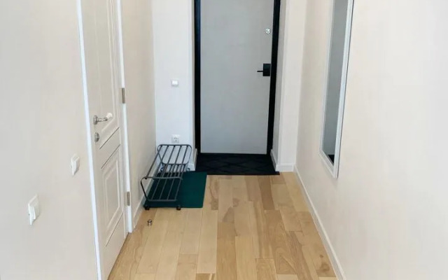 Квартира на Семёновской 9