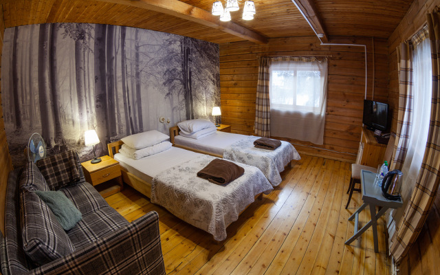 Spa-Otel Krona