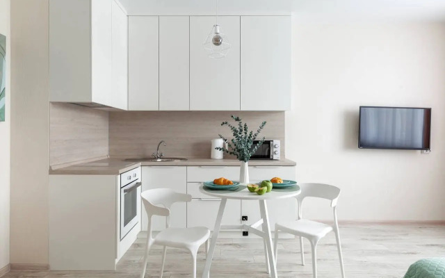 Studiya Flat
