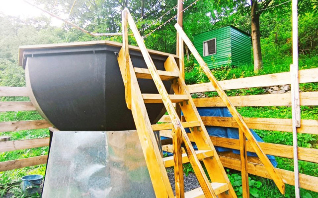 Гостевой дом VL