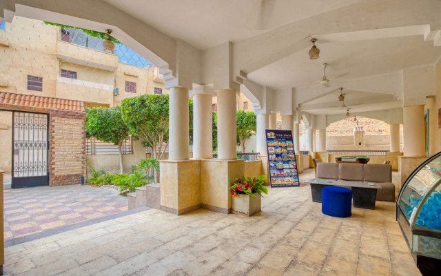 Villa Khufu Pyramids Inn Guest house