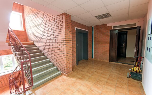 Bolshaya Bulvarnaya 10/21  Apartments