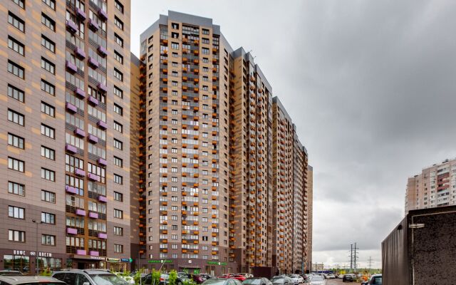 Apartament Na Skolkovskoy 9a 337-2 Apartments