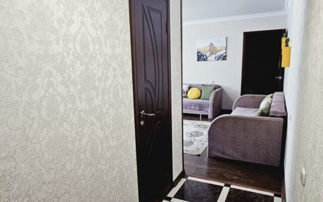 Komfort Pikhtovy Mys 1 Flat