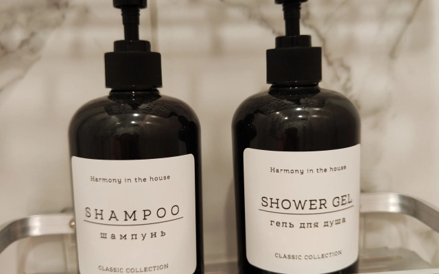 Квартира Уютная квартира в Хибинах