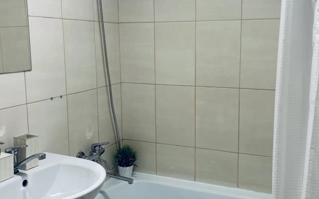 Na Proletarskoy 76 Flat