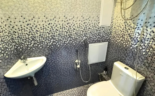 More I Sosny Apartaments