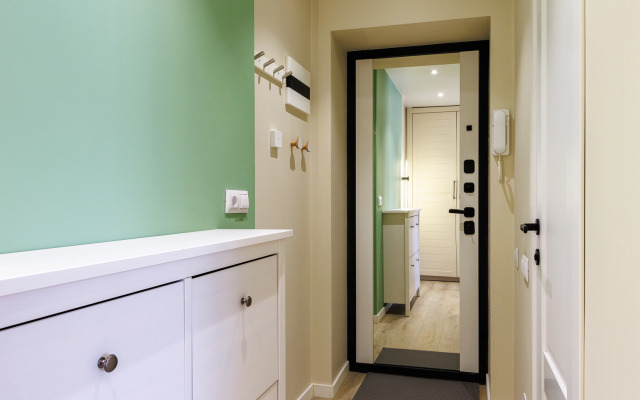 Квартира Уютная квартира в Центре