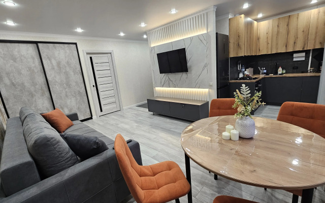 Квартира рядом с Термами