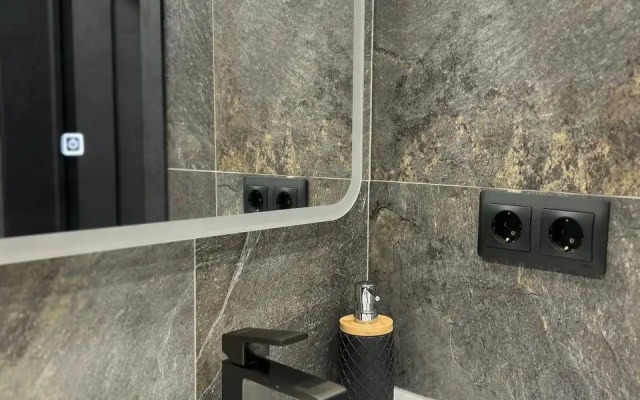 Квартира Видовая квартира на Ангару