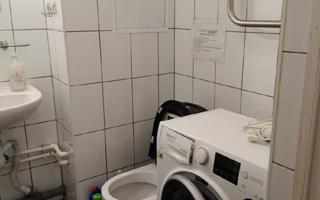 Na Sovetskoy 106 Flat