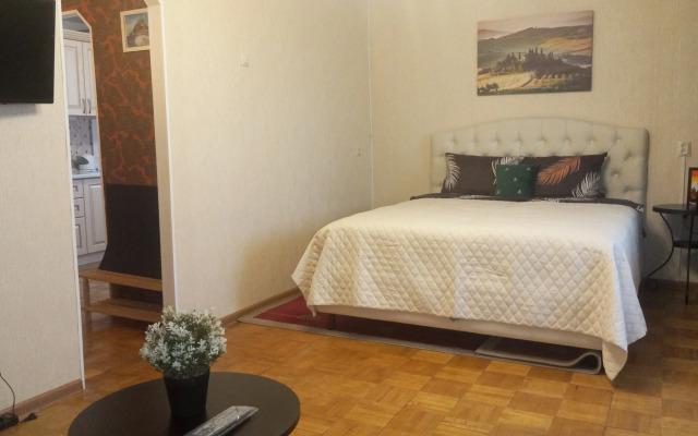 Квартира 1 комнатная в Нижнем Новгороде