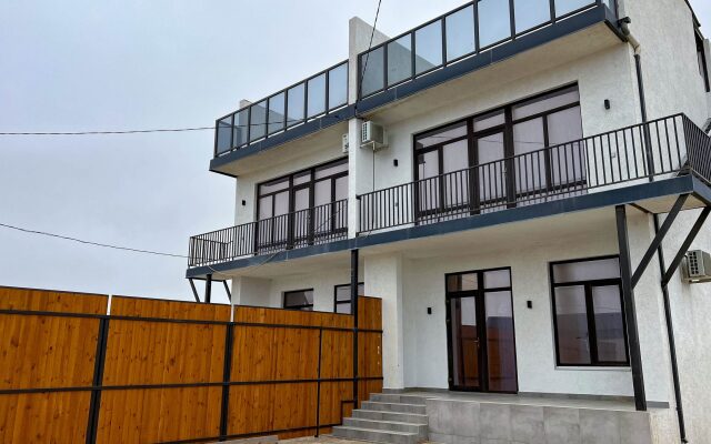 Гостевой дом Бриз