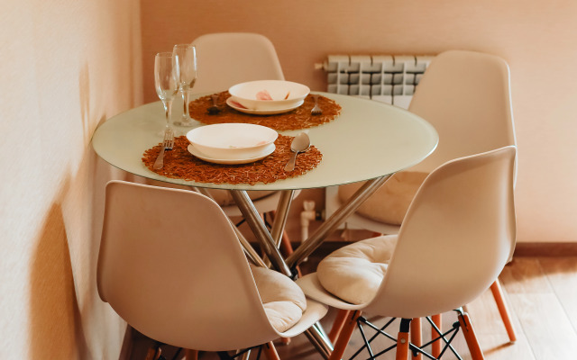 Odnokomnatnaya Kvartira 37 M2 Krymskaya 19/5 Flat