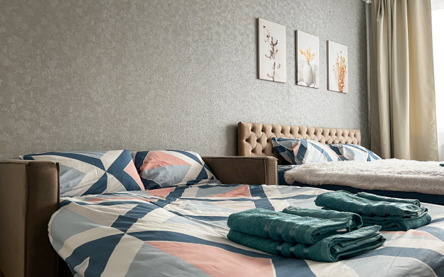 Utrip Marseille Apartments