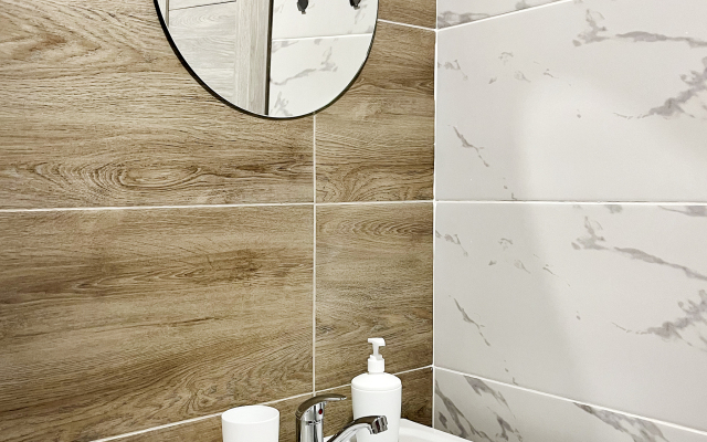 Апартаменты Батурина 20