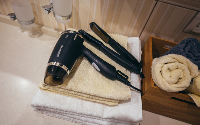 Квартира у Банхофф