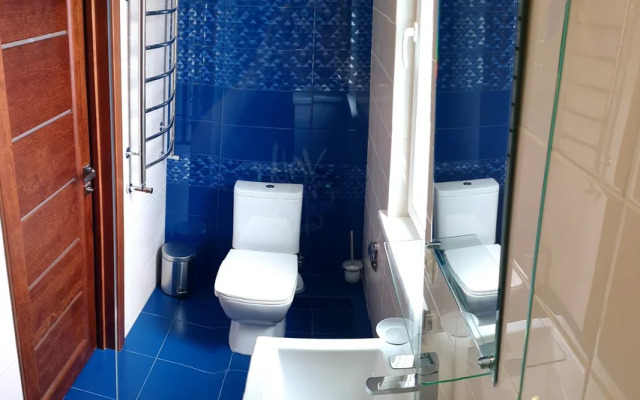 Otpusk Guest house