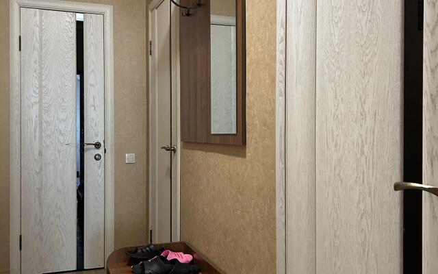 Квартира на Власова 17-2