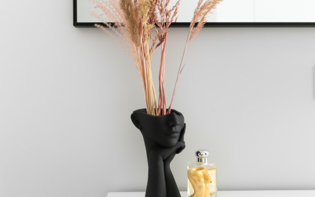 Квартира Voda на Боровой Satin home