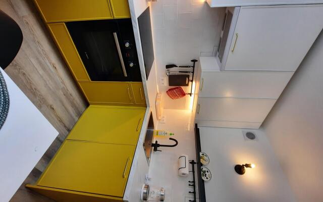 Квартира в Академгородке на Академической