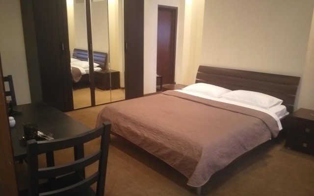 Bakinsky Bulvar Mini Hotel
