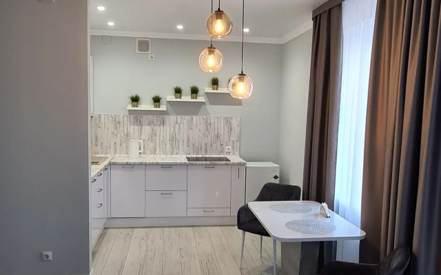 Квартира Фото реальное