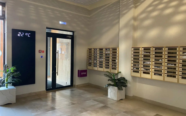 Апартаменты Кофеин 2