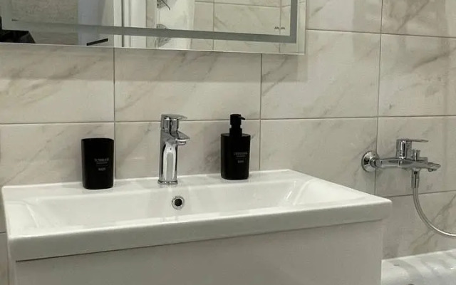 Квартира Студия Кардинал