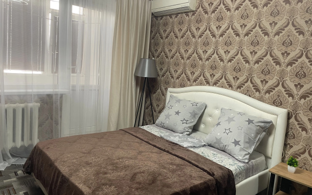 Квартира Уютная однокомнатная в шаговой доступности атоммаша