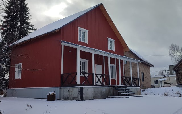 Частный дом Кызыл-Котёк