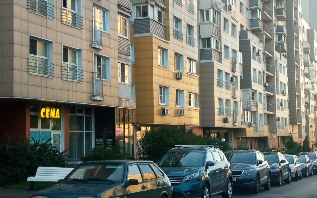 Po Karmanu S Samostoyatelnym Zaseleniem.Apartments