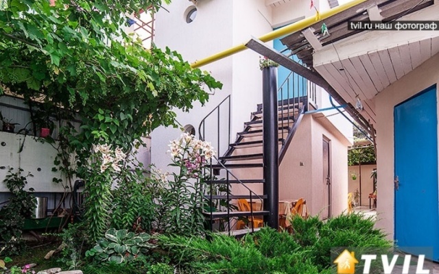Tenisty Dvorik Guest House