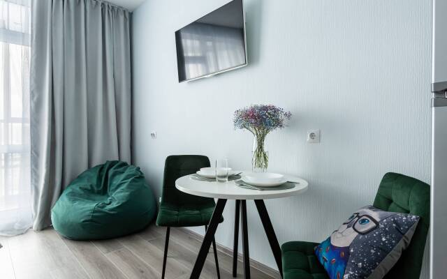 Vidovaya Flat