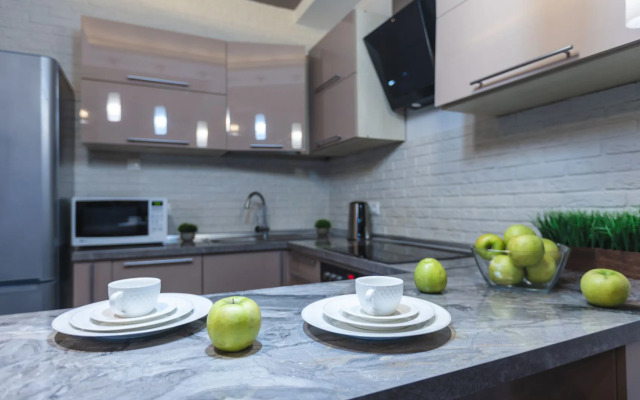 Апартаменты Пять Звёзд ЖК Лагуна