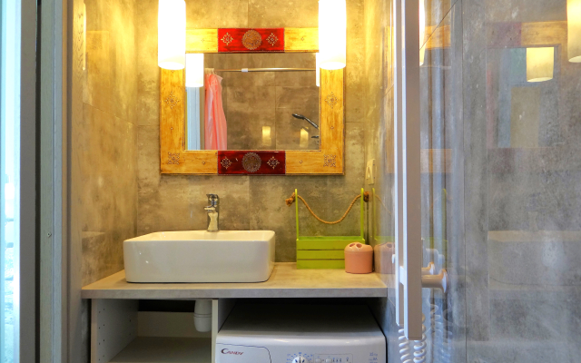 Квартира Стильная квартира у Невского проспекта