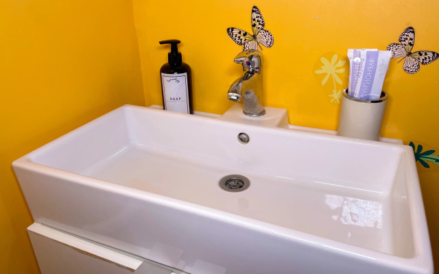 Like Home Apartment Flat