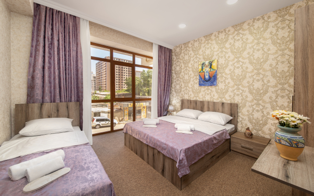 Amea Baku Hotel