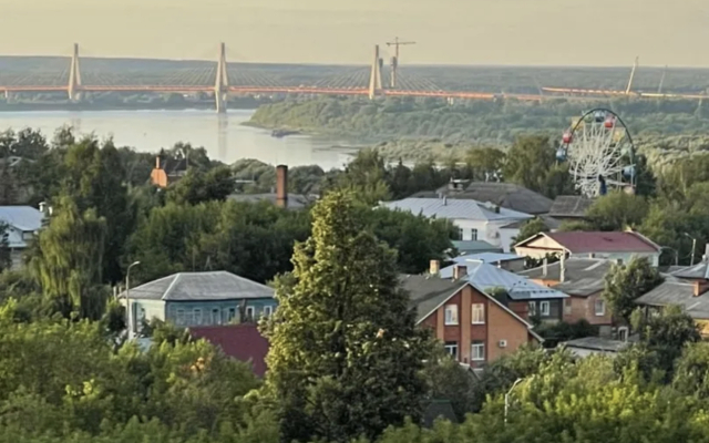 Квартира 50 м²