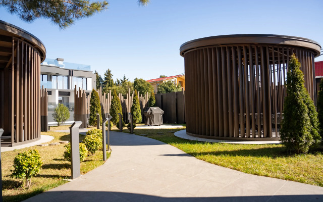 Mone Hotel Apartments