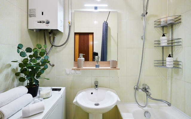 Квартира GM Apartments Стильная двушка на Большой Садовой