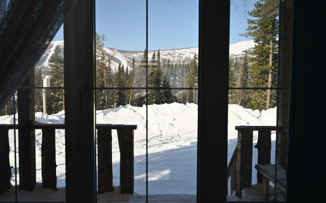 Гостевой дом Jazz